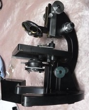 Vintage kyowa microscope for sale  El Cajon