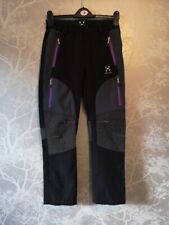 Women haglofs softshell for sale  DALTON-IN-FURNESS