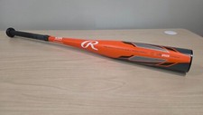Rawlings threat baseball for sale  Saint Petersburg
