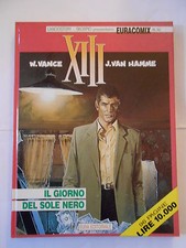 Volume fumetti euracomix usato  Torino