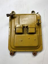 Used tested caterpillar for sale  Holland