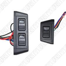 Kit de interruptor remoto universal 3 fechadura de porta janela de energia 12V compatível com duas portas dianteiras comprar usado  Enviando para Brazil