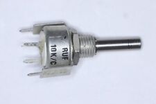 Stück poti potentiometer gebraucht kaufen  Deutschland