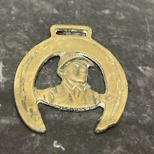 Vintage horse brass for sale  HIGH WYCOMBE