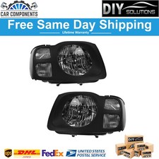 Headlight set left for sale  Olathe