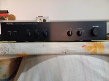 Amplificatore hifi vintage usato  Mira