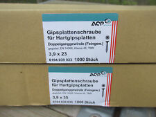 Acp magazinschrauben 9x35mm gebraucht kaufen  Lotte