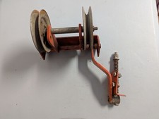Allis chalmers simplicity for sale  Farmington
