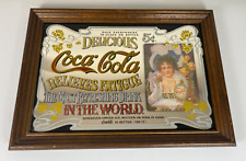 Vintage large coca for sale  South Pasadena