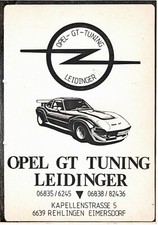 Pel tuning leidinger gebraucht kaufen  Köln
