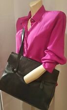 Borsa shopping spalla usato  Italia