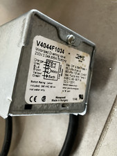 Moteur vanne honeywell d'occasion  Hem
