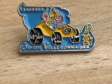 Pins pin caisse d'occasion  Châtillon-le-Duc