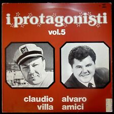 Ebond claudio villa usato  Marino