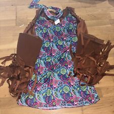 Hippie style clothing for sale  SWINDON