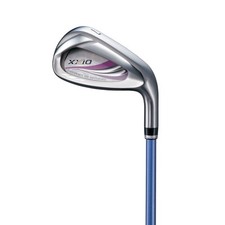 Xxio lady iron for sale  Warrenville