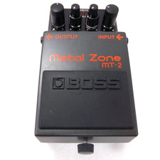 Boss metal zone for sale  Latonia