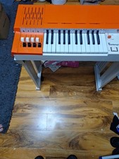 1980s uncommon bontempi for sale  CONSETT