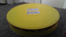 Wanted voyage 16mm for sale  LINCOLN