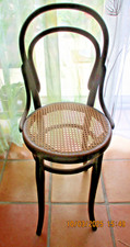 Chaise haute bois d'occasion  Cagnac-les-Mines