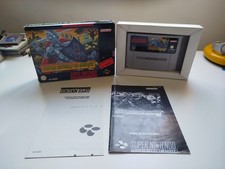 Super Ghouls'n Ghost Super Nintendo comprar usado Super Ghouls'n Ghost Super Nintendo comprar usado  Enviando para Brazil