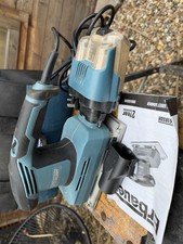 Erbauer 350w sheet for sale Erbauer 350w sheet for sale  LONDON