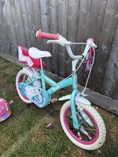 Kids bike apollo for sale  STREET