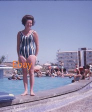 126 slide woman for sale  SHERINGHAM