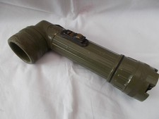 Army winkeltaschenlampe 991 gebraucht kaufen  Königsbrunn