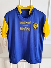 Maglia allenamento calcio usato  San Giorgio a Cremano