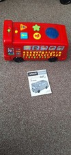 Vtech playtime phonics for sale  BIGGLESWADE