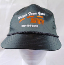 Baseball cap hat for sale  Carlton
