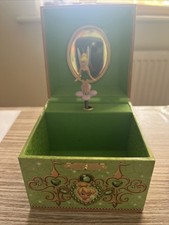 Tinkerbell disney music for sale  SANDBACH