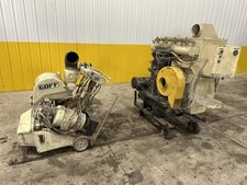 Wide goff model for sale  Toledo