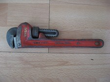 Ridgid heavy duty for sale  GOSPORT