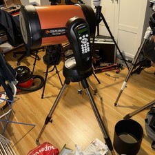 Celestron nexstar 8se for sale Celestron nexstar 8se for sale  BALLYNAHINCH