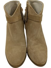 Boden suede ankle for sale  UK