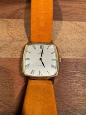 Omega Deville 1978 MD 111.0149 comprar usado  Enviando para Brazil