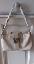 Joop leder handtasche gebraucht kaufen  Gersthofen