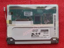 Usado, Tela LCD de 6,4 polegadas LB064V02-TD01 LB064V02(TD)(01) para LG.Philips LCD comprar usado  Enviando para Brazil