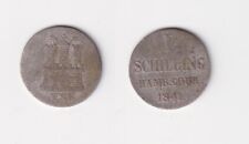 Schilling silber münze gebraucht kaufen  Borna