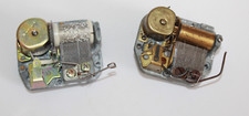 Vintage music box for sale  OLDBURY