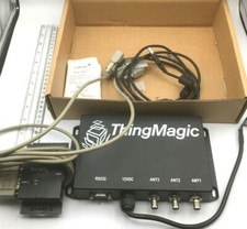 Usado, Thingmagic Uhf Rfid RS232, Startech 2 Portas Usb Para Serial Adaptador Hub icusb 2322I comprar usado  Enviando para Brazil