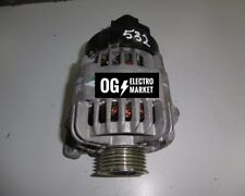 Używany, Fiat 500L Bravo 1.4 T-JET ALTERNATOR GENERATOR 52003532  na sprzedaż  PL