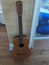 Vintage goya guitar for sale  Palm Coast