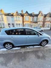 2007 toyota corolla for sale  UK