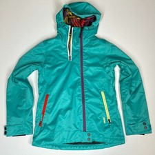 Nitro snowboard jacket for sale  Miami