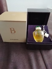 B de Boucheron  30 ml parfum comprar usado  Enviando para Brazil