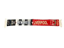 Newcastle united liverpool for sale  LEICESTER