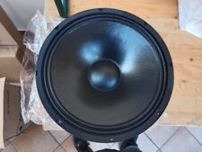 Woofer neodimio 600 usato  Salerno